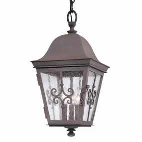 Markham Outdoor PendantWeatherproof outdoor lighting