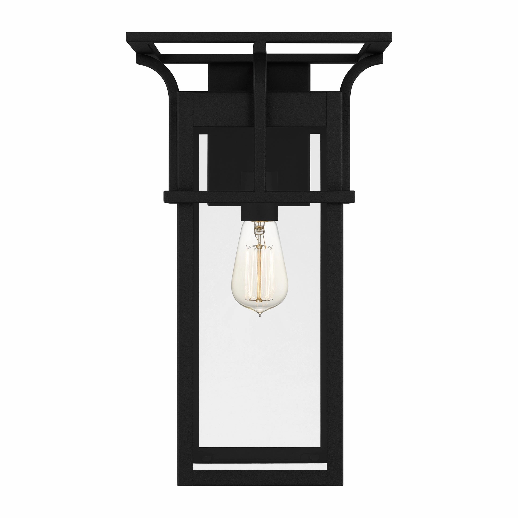 Markley Outdoor Wall Light