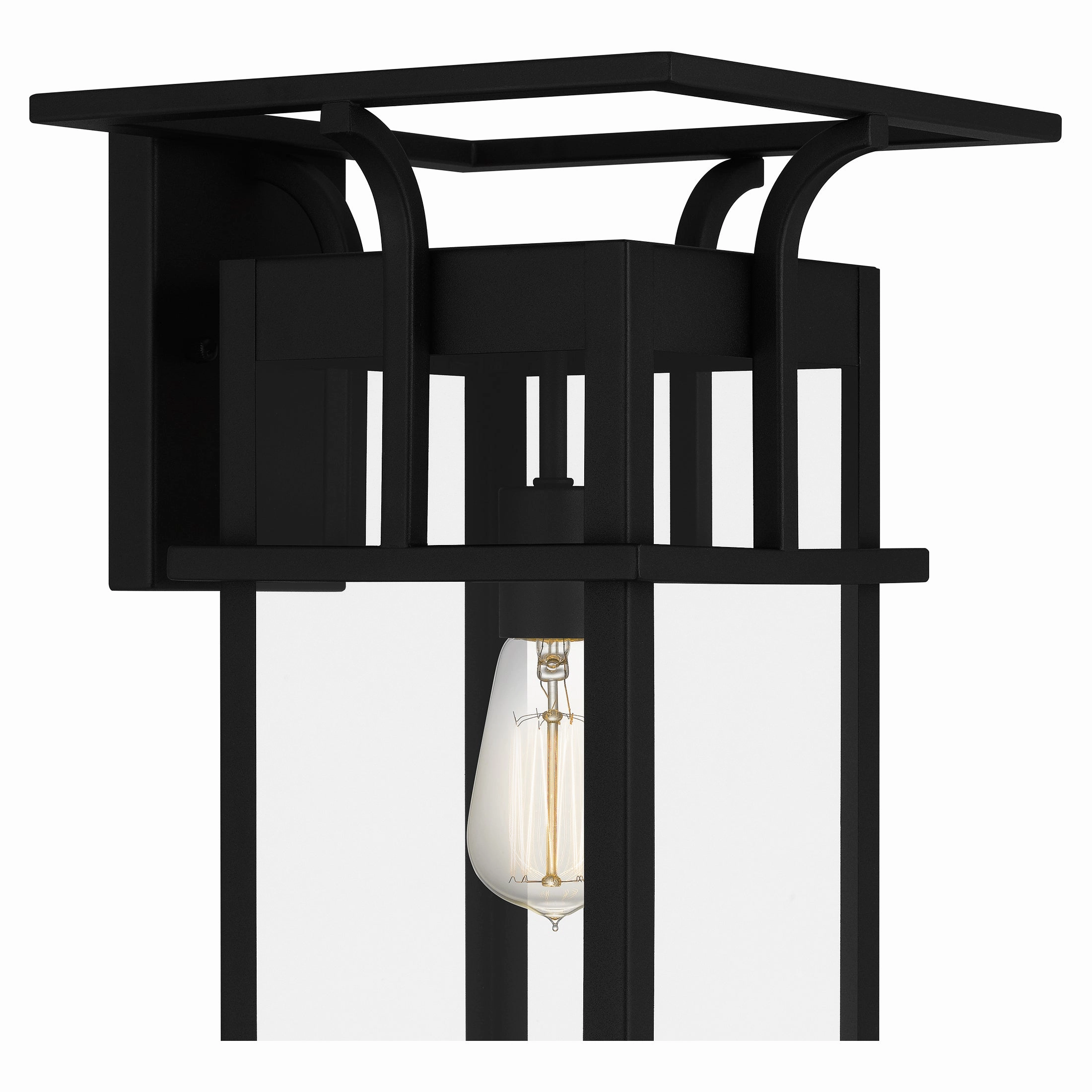 Markley Outdoor Wall Light