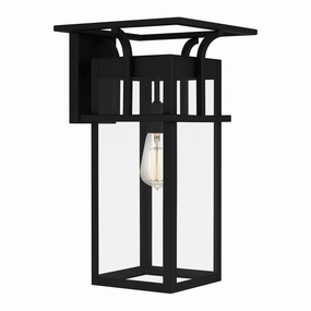 Markley Outdoor Wall LightWeatherproof outdoor lighting