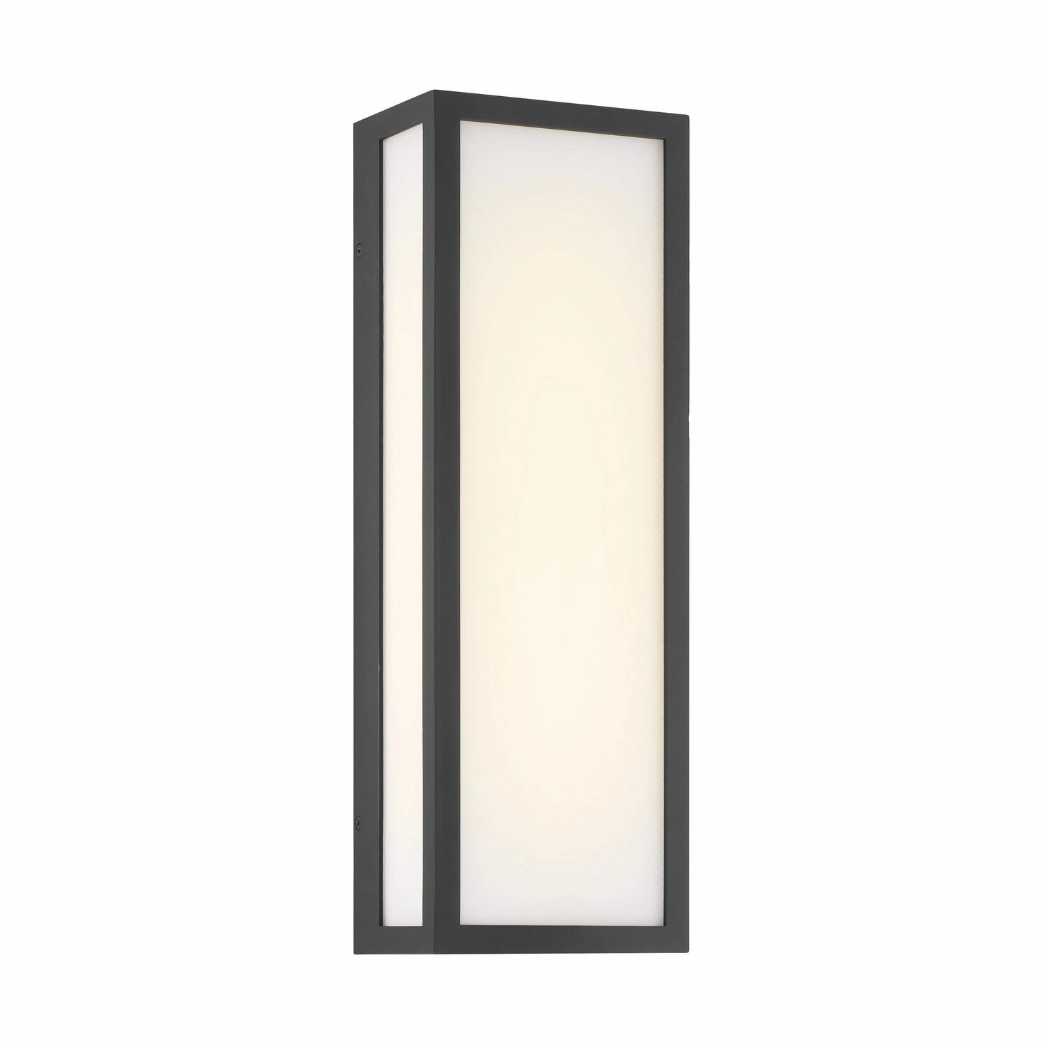 Marlborough LED Outdoor Wall Sconce Sand CoalOutdoor wall sconces with motion sensor