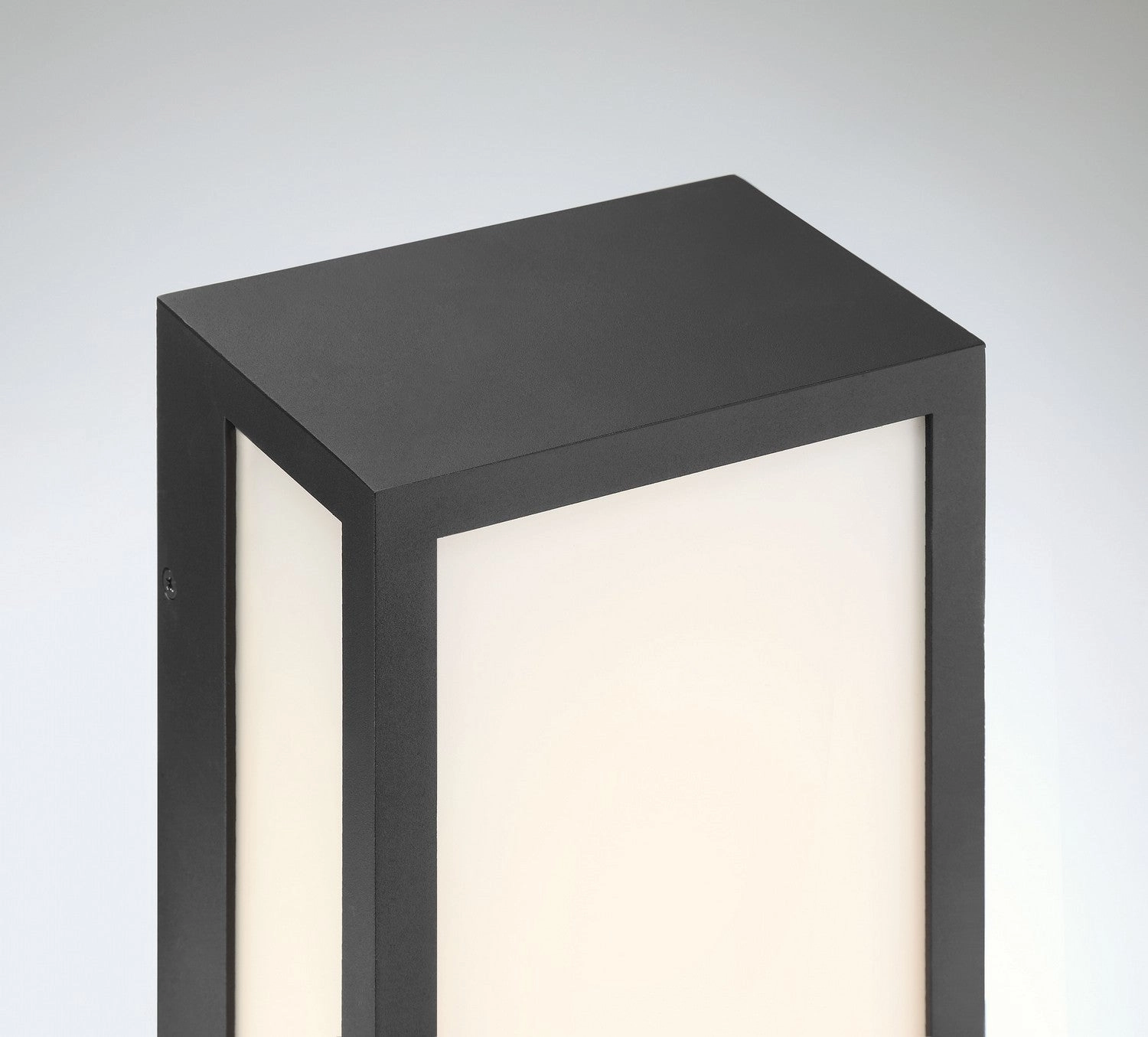 Marlborough LED Outdoor Wall Sconce Sand Coal