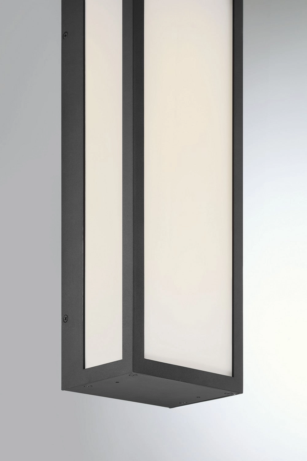 Marlborough LED Outdoor Wall Sconce Sand Coal