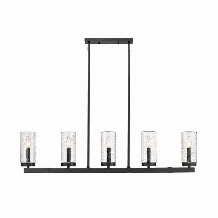 Marlow 5-Light Outdoor Linear