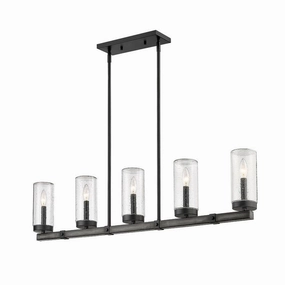 Marlow 5-Light Outdoor LinearWeatherproof outdoor lighting