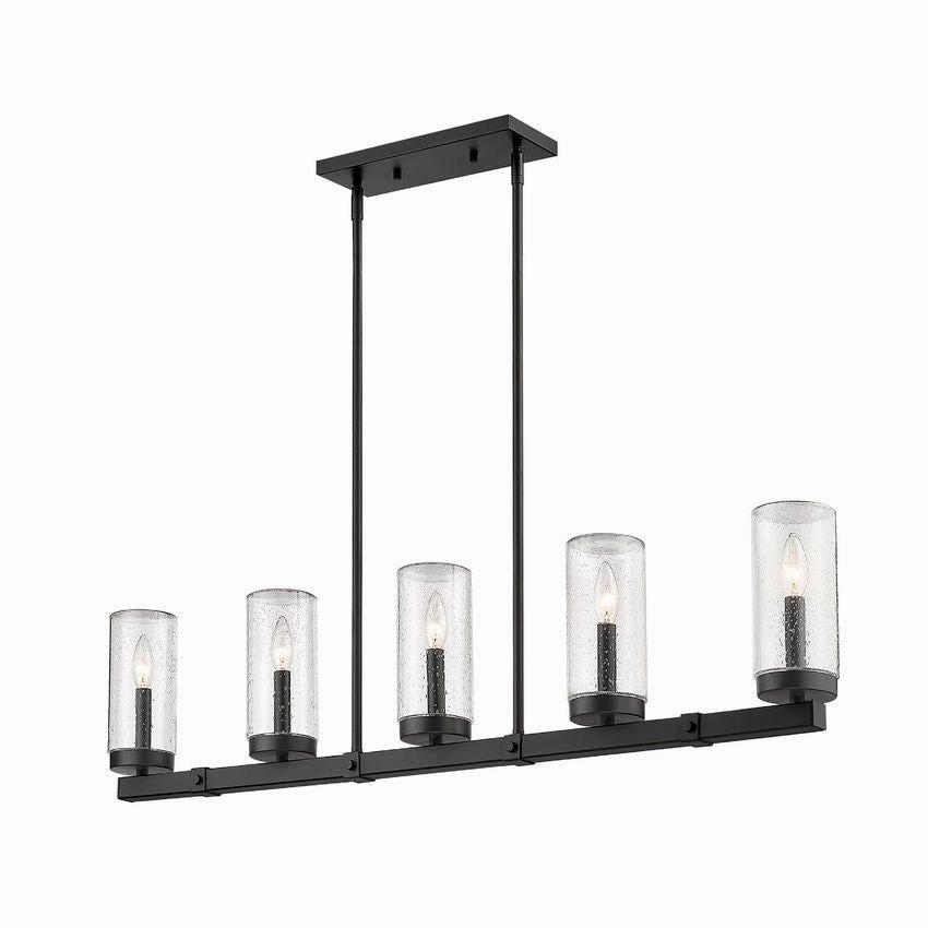 Marlow 5-Light Outdoor Linear