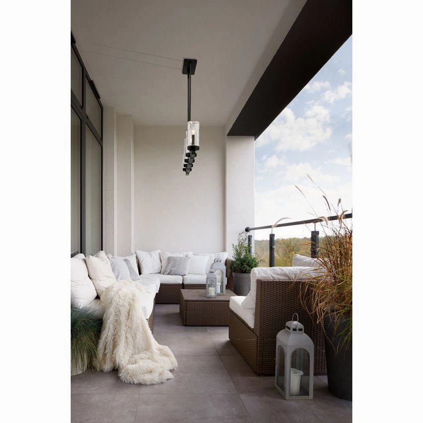 Marlow 5-Light Outdoor Linear