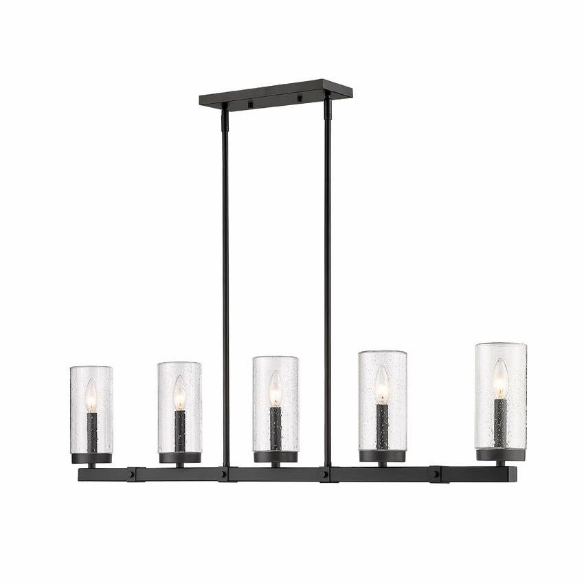 Marlow 5-Light Outdoor Linear