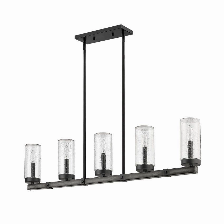 Marlow 5-Light Outdoor Linear