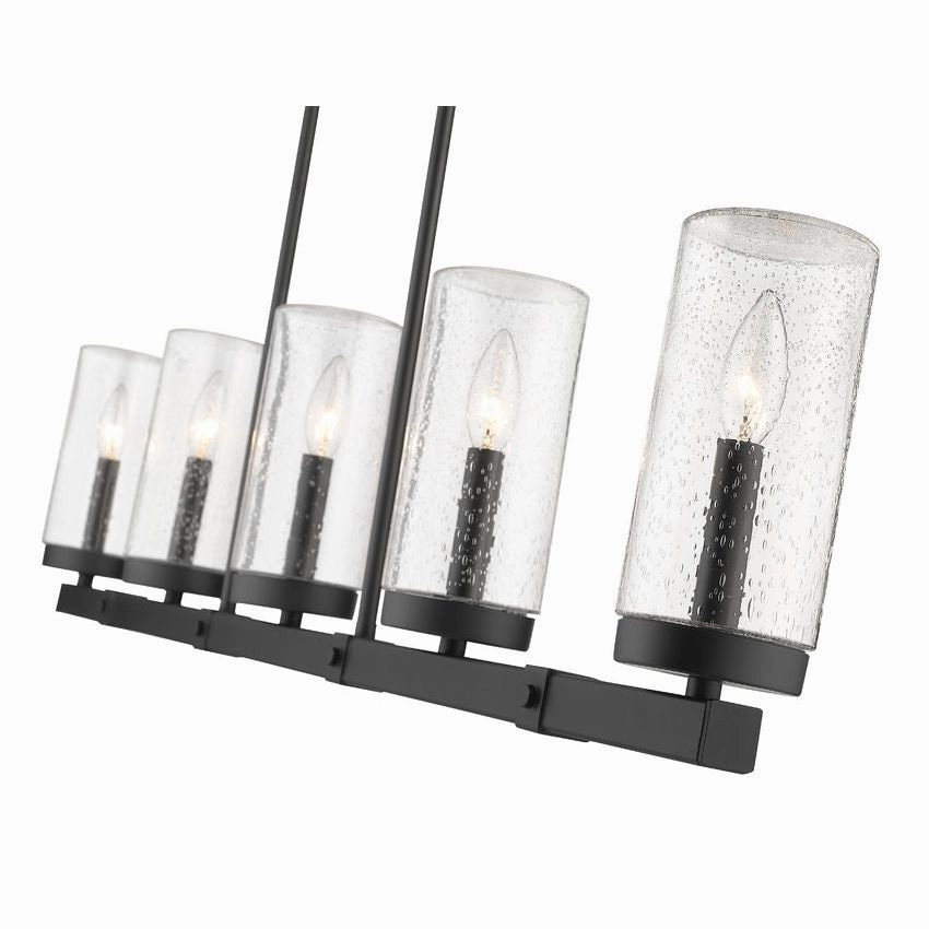 Marlow 5-Light Outdoor Linear