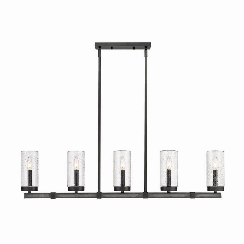 Marlow 5-Light Outdoor Linear