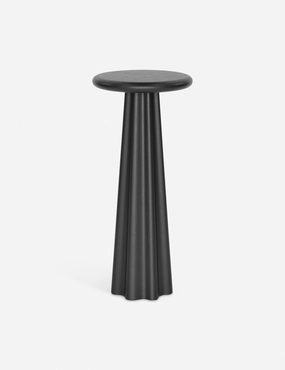 Marquet Indoor / Outdoor Side Tableoutdoor patio furniture set