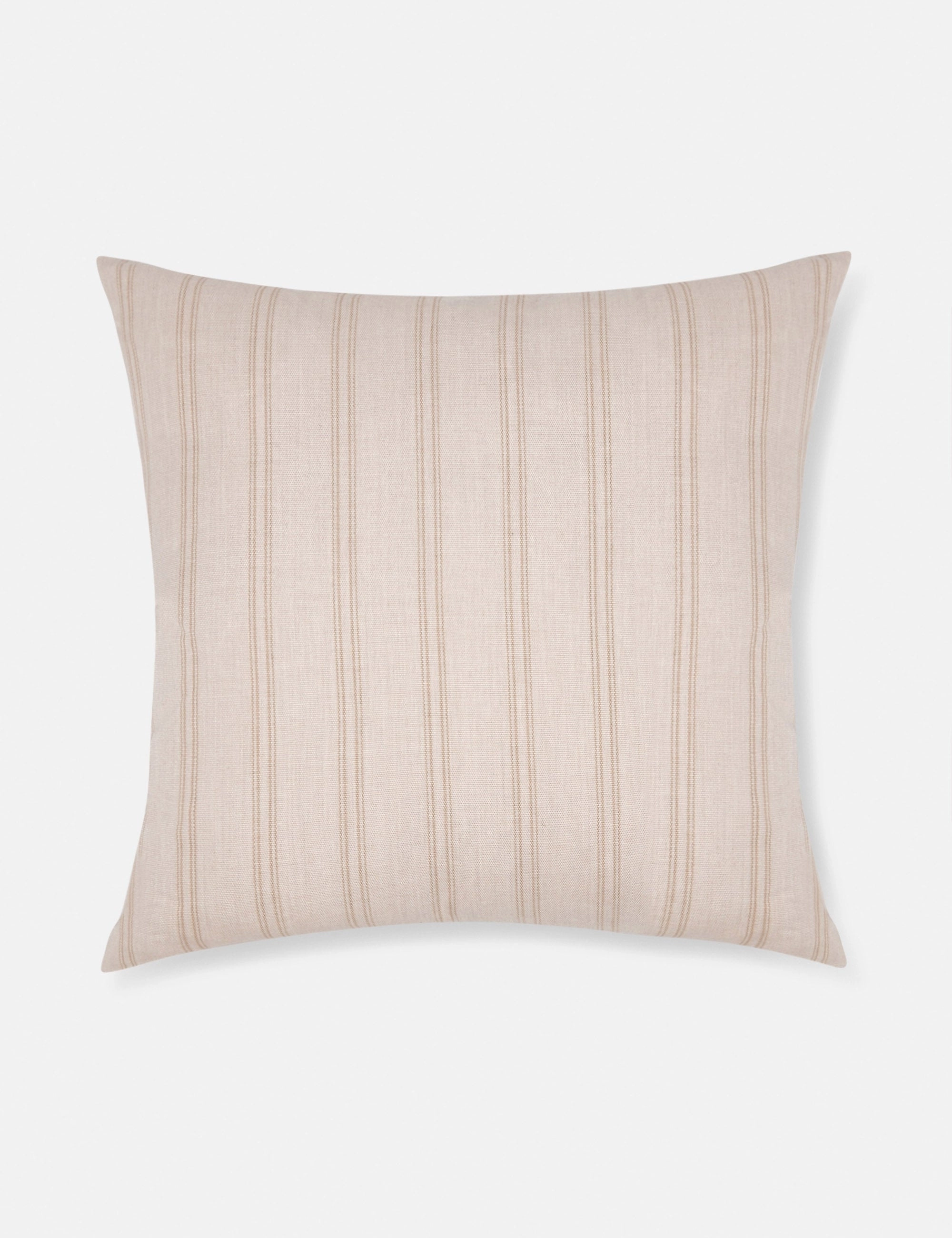 Marseille Pillow by Sunbrella for Lulu and Georgia