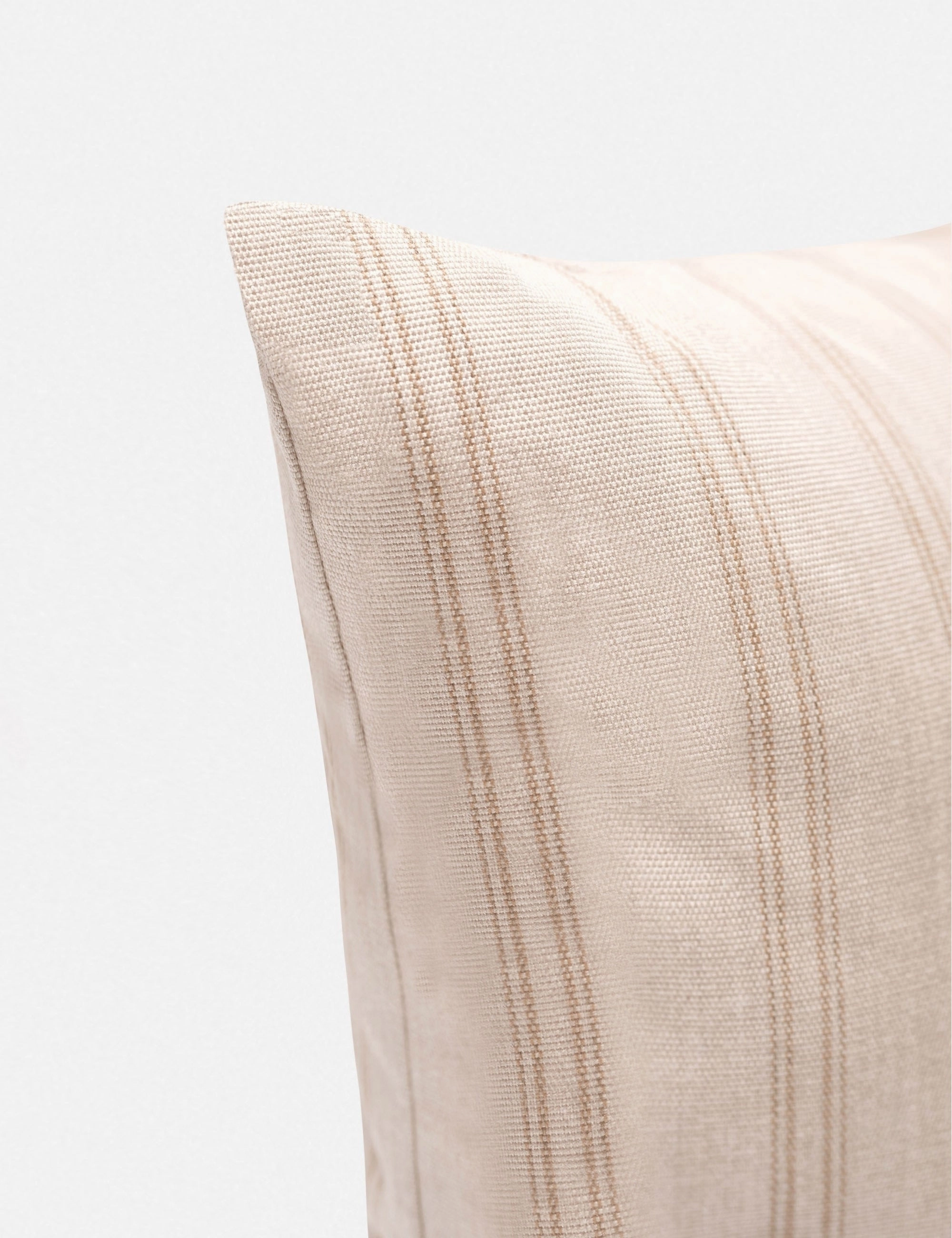 Marseille Pillow by Sunbrella for Lulu and Georgia