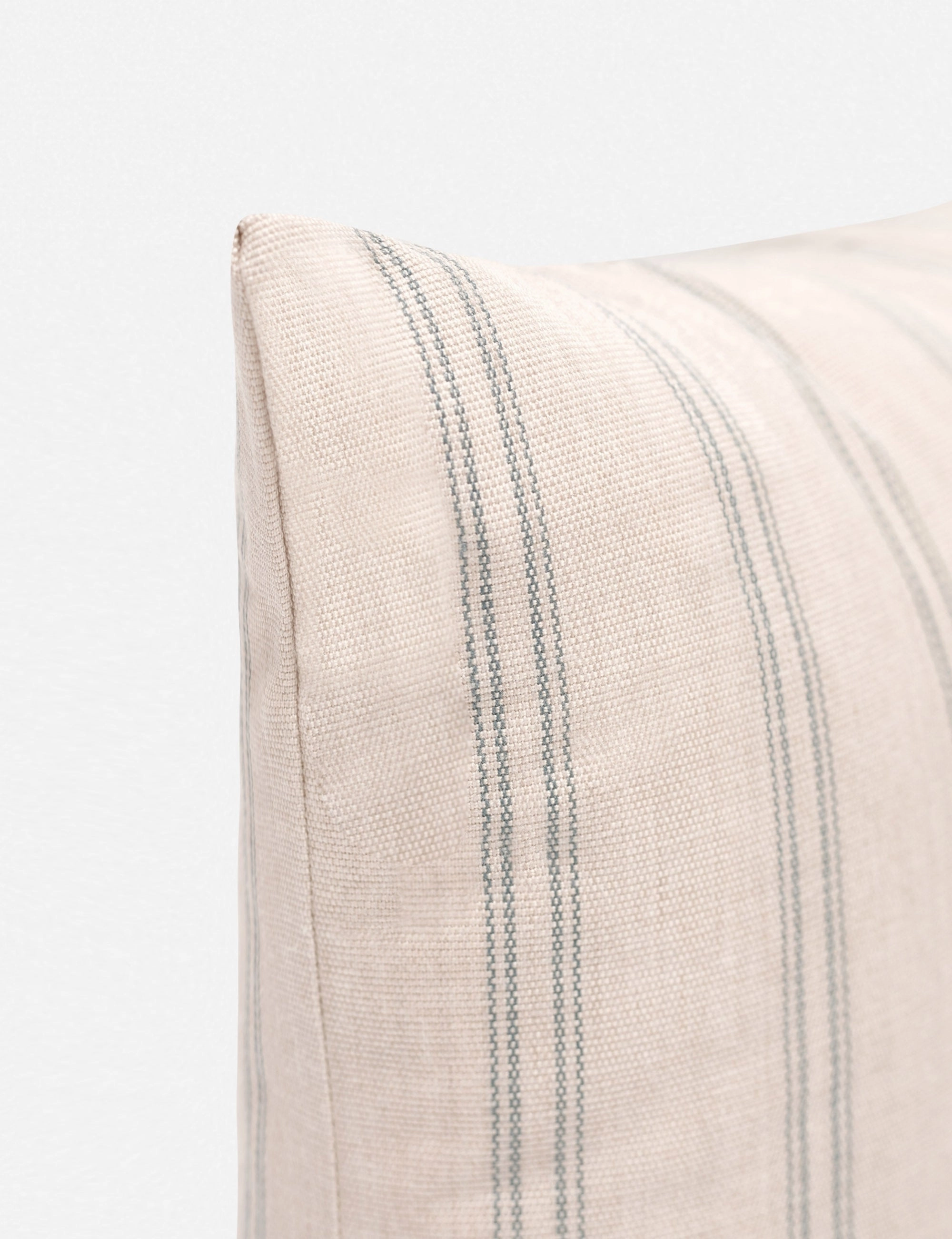 Marseille Pillow by Sunbrella for Lulu and Georgia