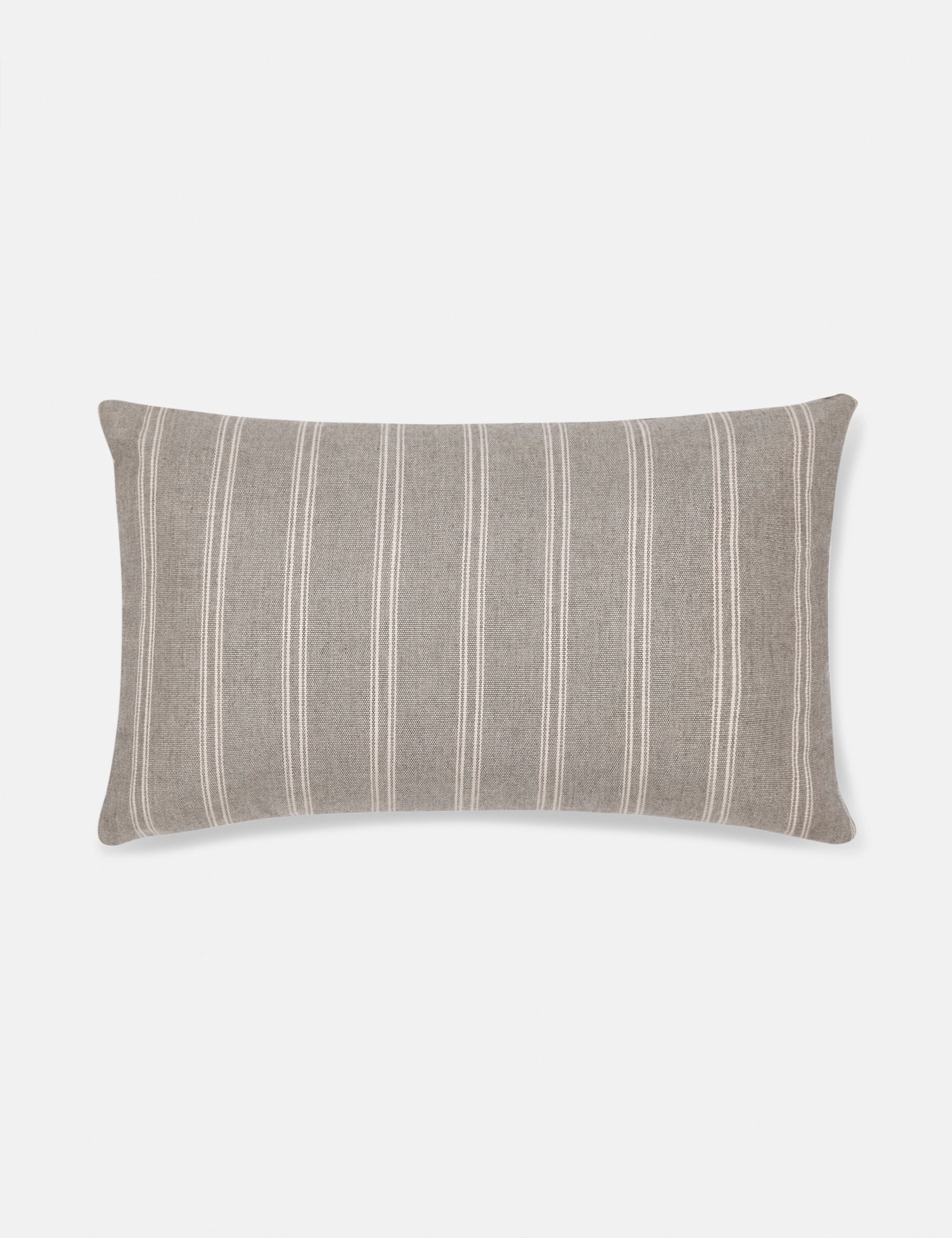 Marseille Pillow by Sunbrella for Lulu and Georgia