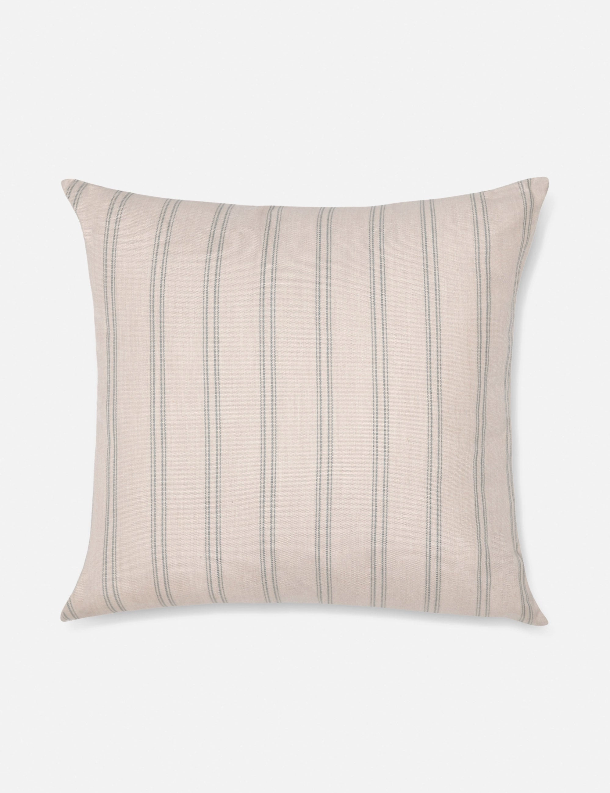 Marseille Pillow by Sunbrella for Lulu and Georgia