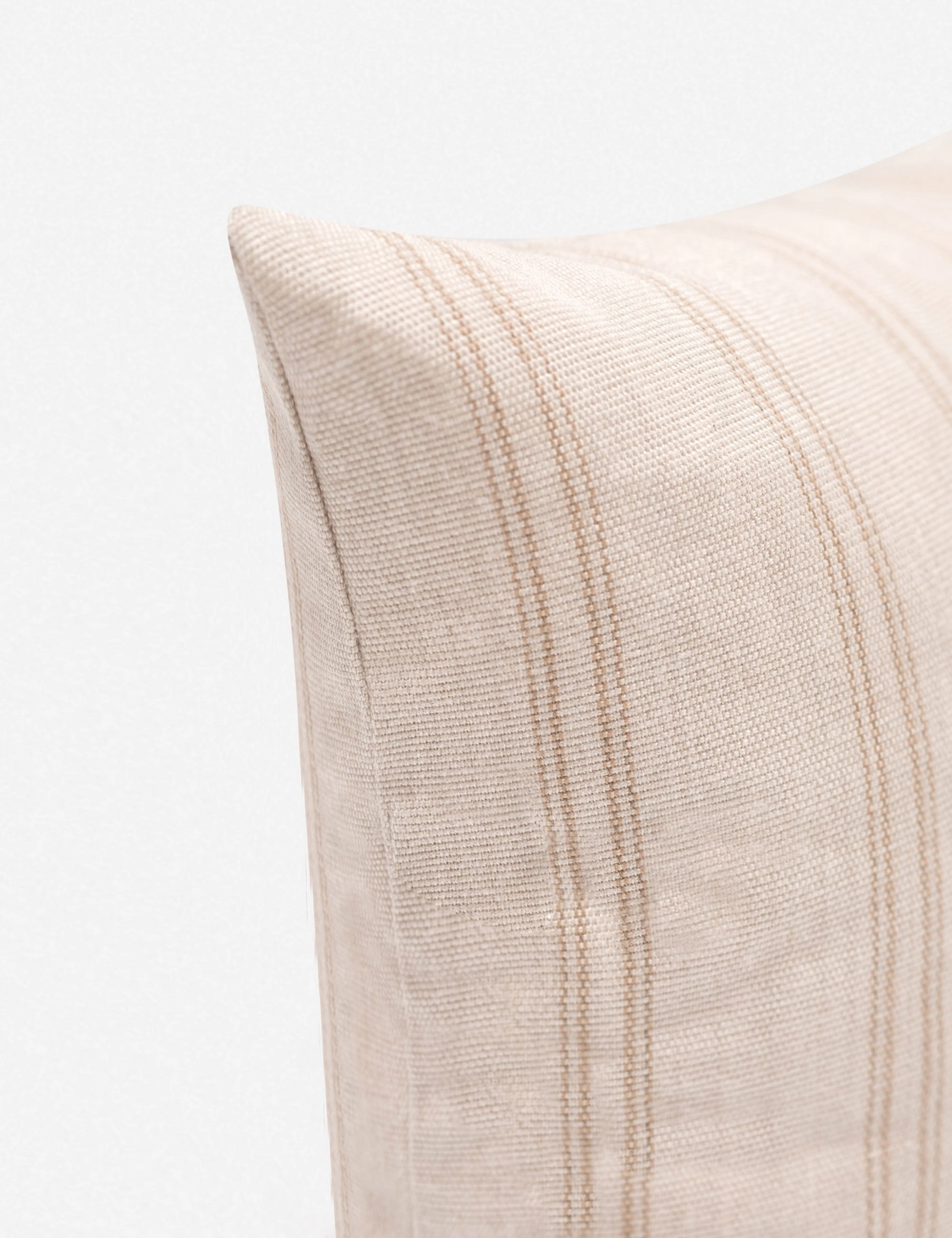 Marseille Pillow by Sunbrella for Lulu and Georgia