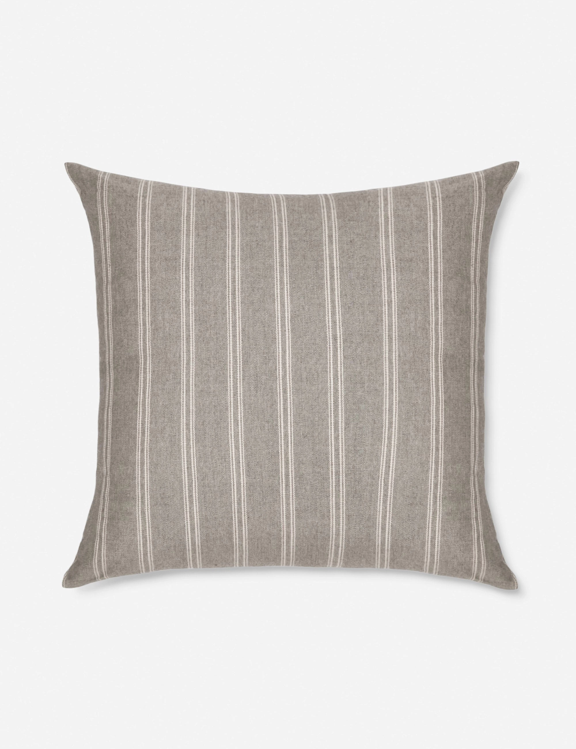 Marseille Pillow by Sunbrella for Lulu and Georgia