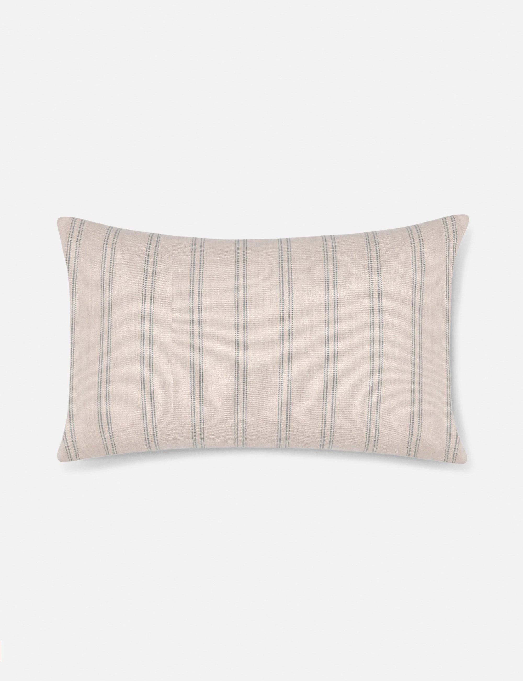 Marseille Pillow by Sunbrella for Lulu and Georgia