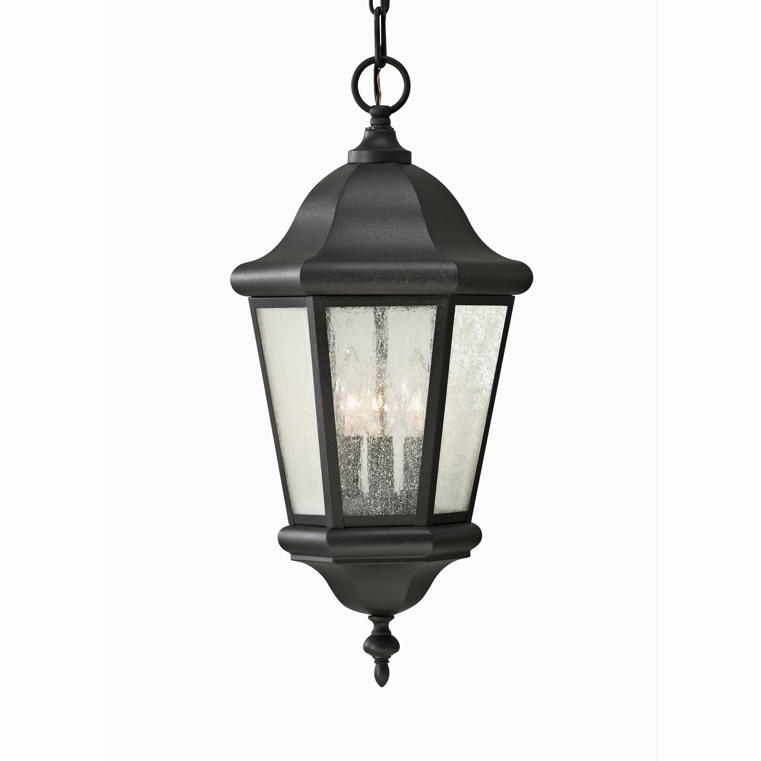 Martinsville Outdoor Pendant