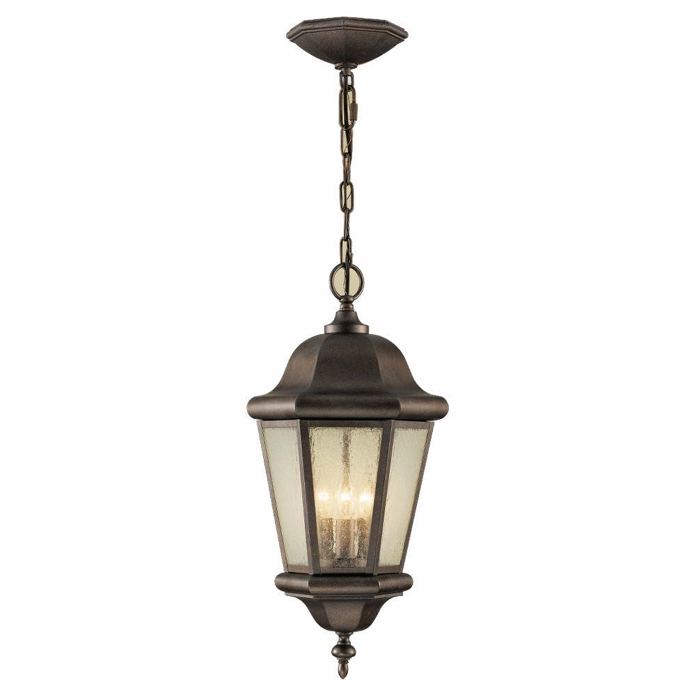 Martinsville Outdoor Pendant