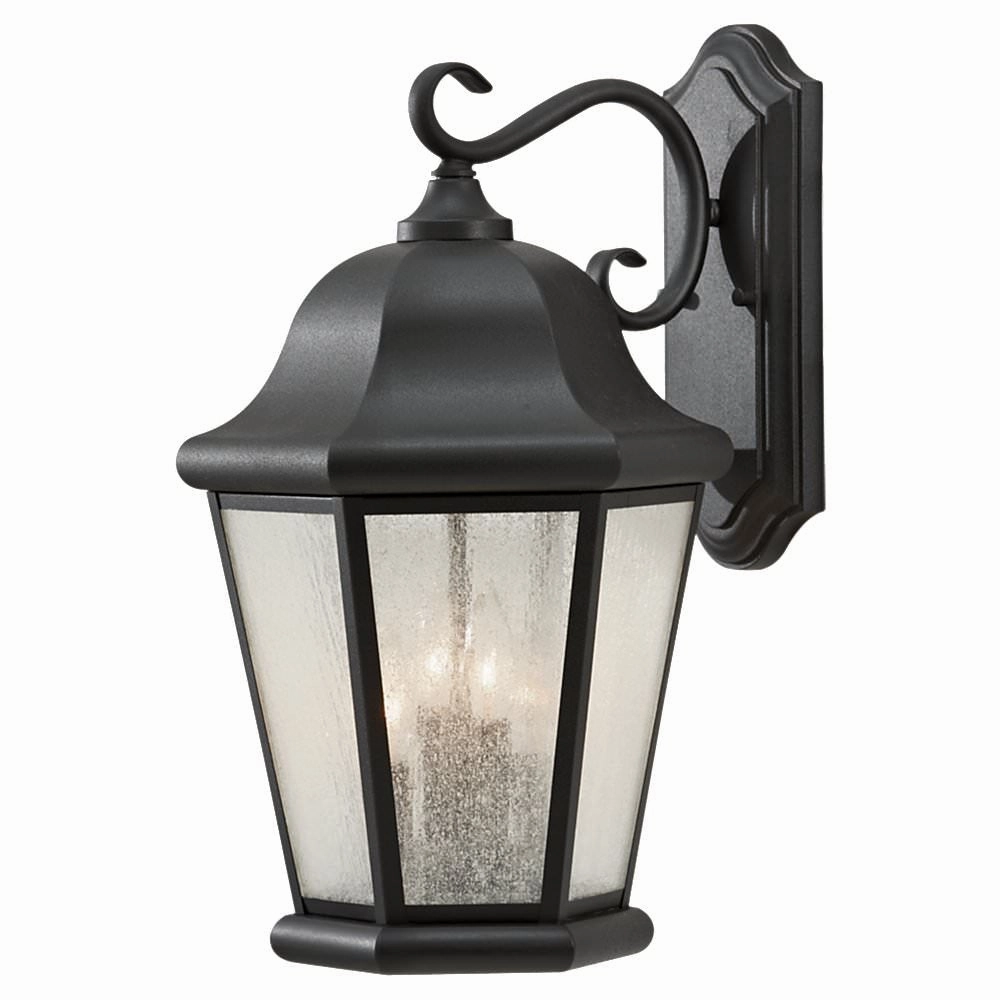 Martinsville Outdoor Wall Light