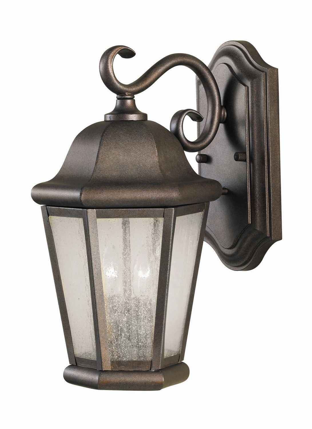 Martinsville Two Light Outdoor Wall Lantern Corinthian BronzeOutdoor wall sconces with motion sensor