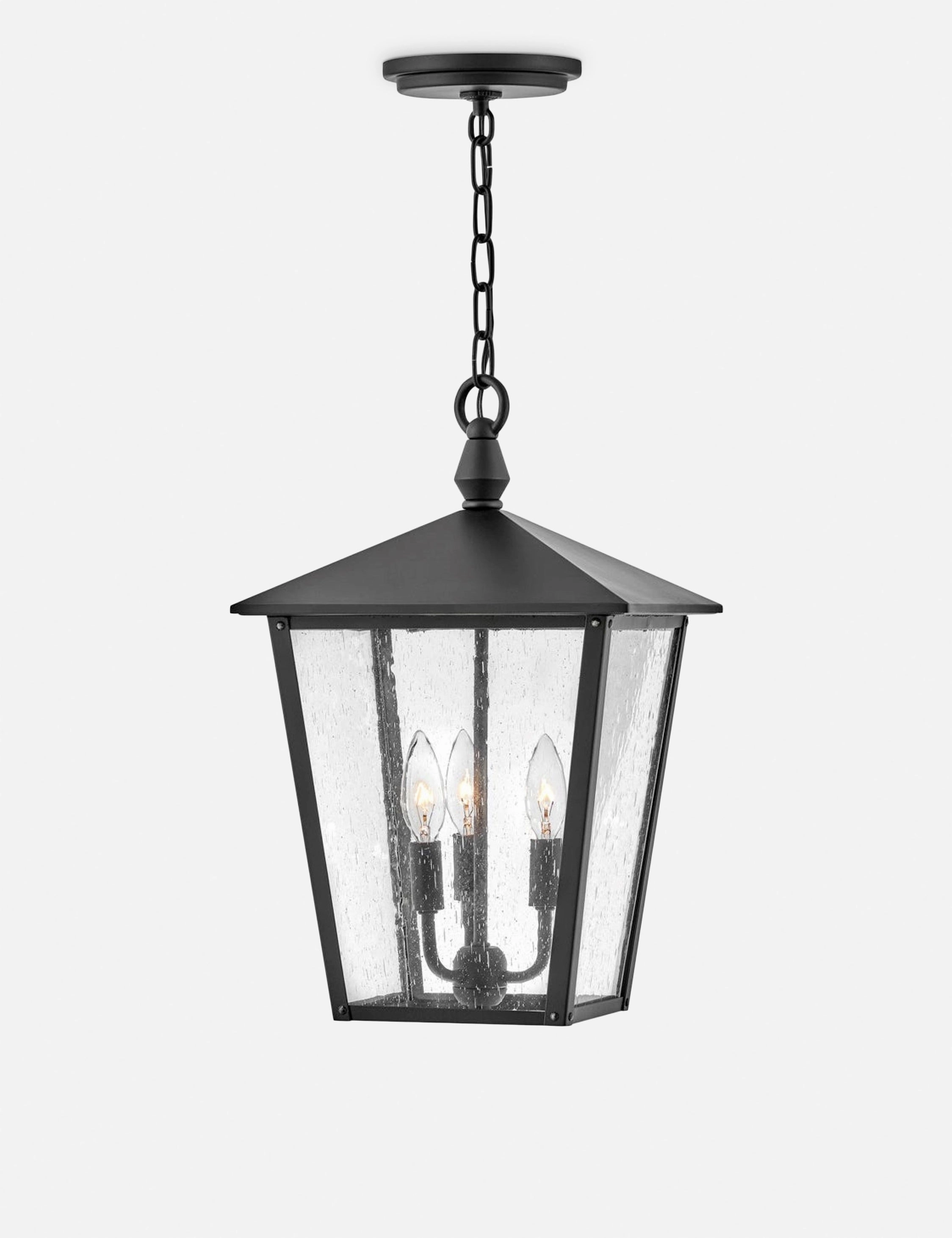 Mason Outdoor Pendant LightWeatherproof outdoor lighting