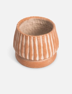 Mateo Planter Pot by Meso mini herb garden planters for kitchen