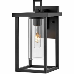 Mateo Small Wall MountWeatherproof outdoor lighting