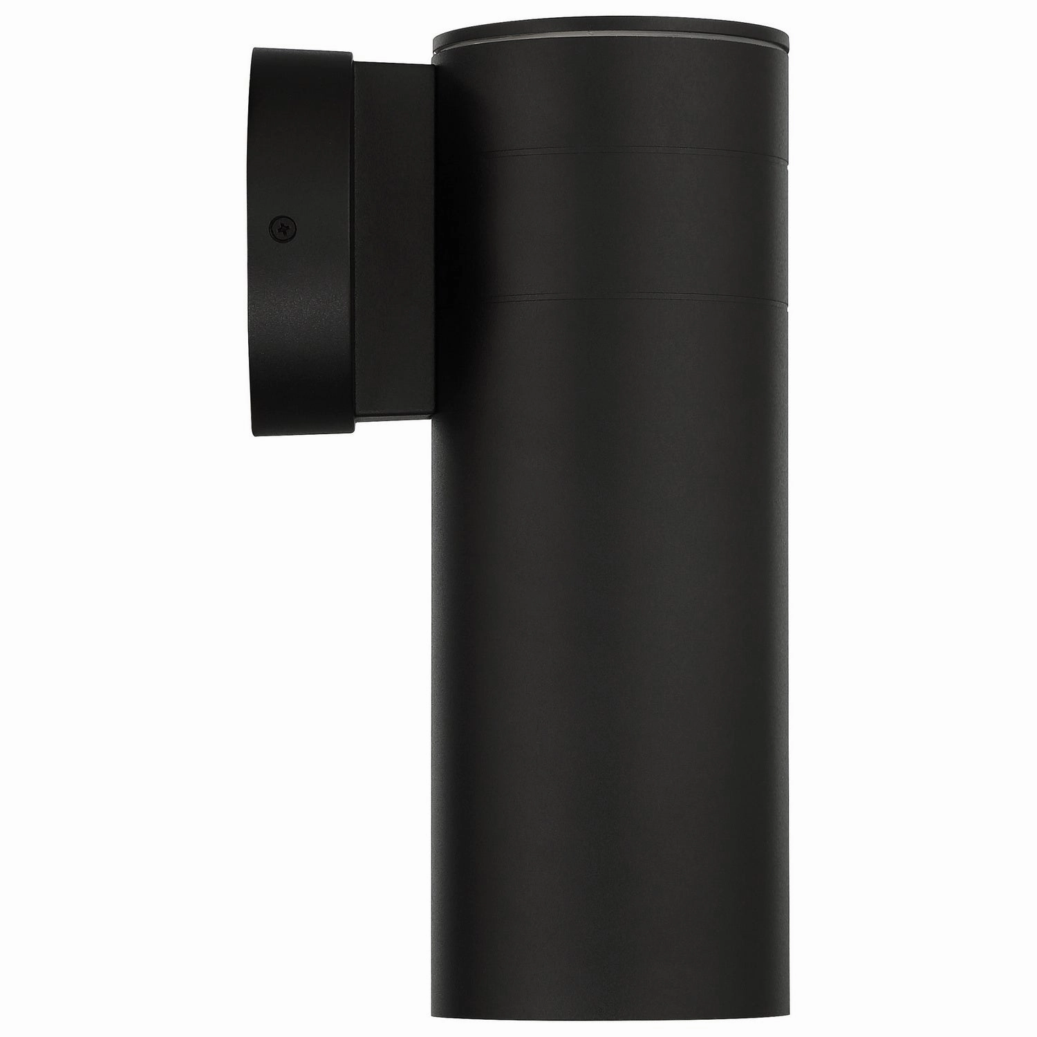Matira LED Outdoor Wall Mount Black
