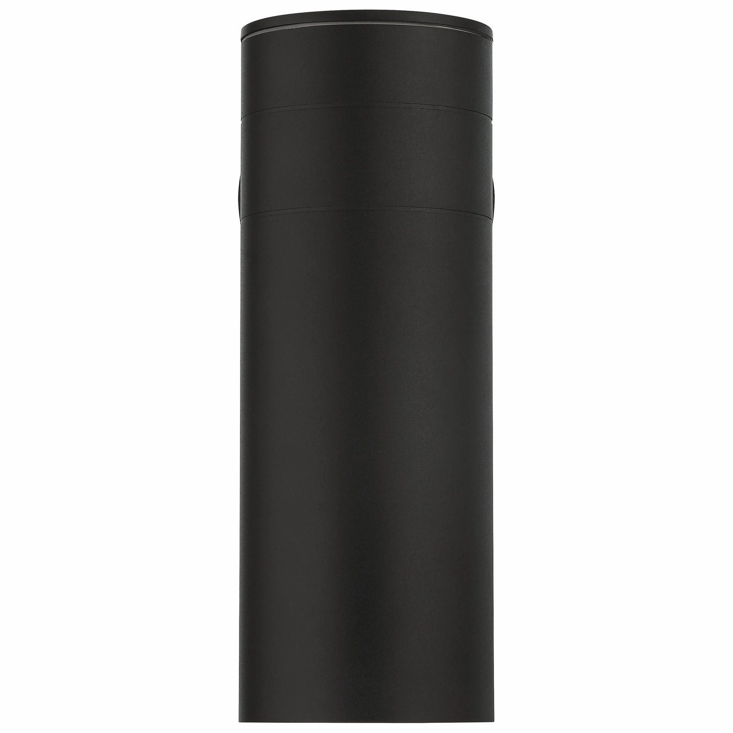 Matira LED Outdoor Wall Mount Black