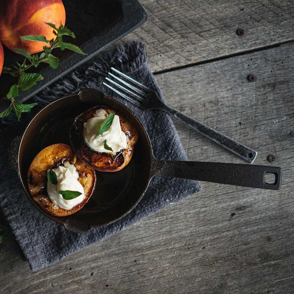 Matte Flatware | Set of 2