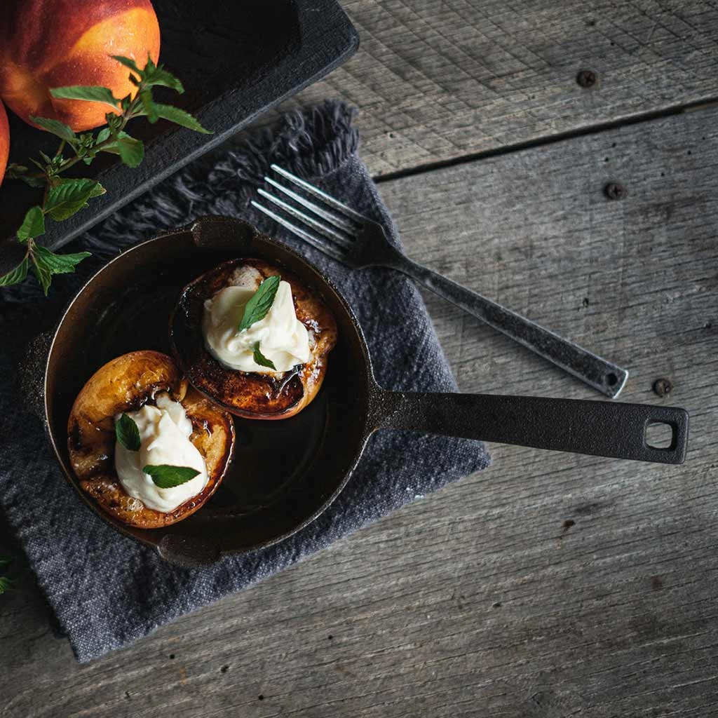 Matte Flatware | Set of 2