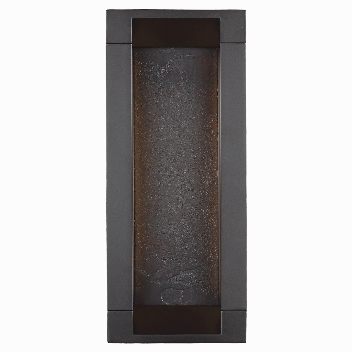 Mattix 14.5" LED Outdoor Wall Lantern