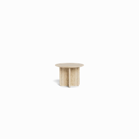 Maui Round Side Tableoutdoor side table for patio furniture