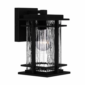 McAlister Outdoor Wall LightWeatherproof outdoor lighting