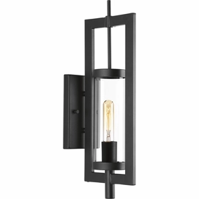 Mcbee Outdoor Wall LightWeatherproof outdoor lighting