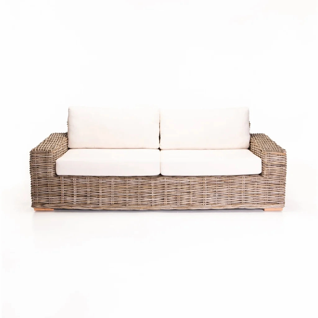 MEDAN KUBU 2.5 SEATER COUCH