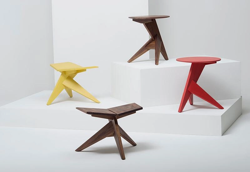 Medici Side Table
