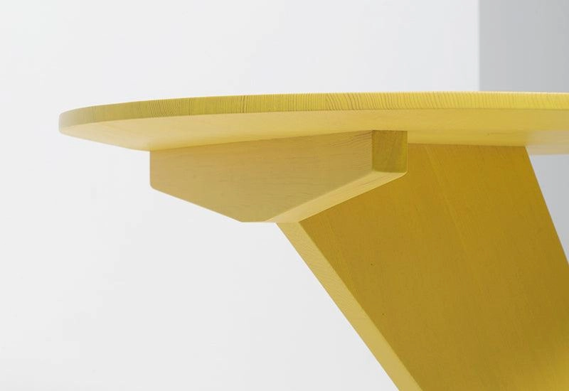 Medici Side Table