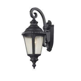 Medow Outdoor Wall LightWeatherproof outdoor lighting
