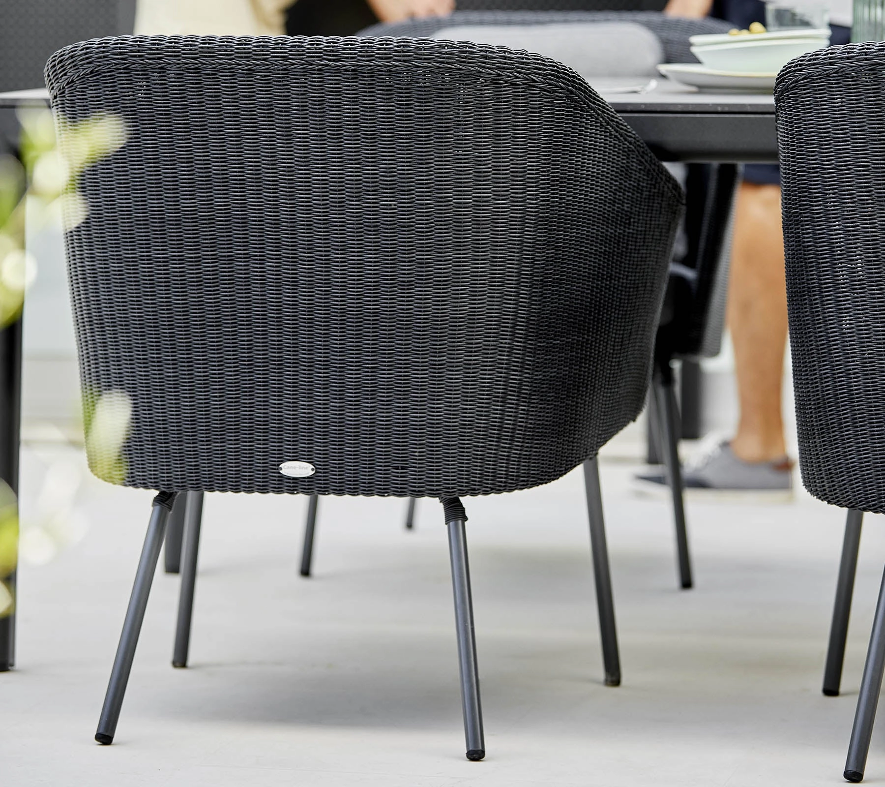 Mega chair