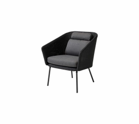 Mega chairoutdoor dining chair with armrests