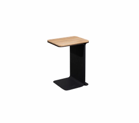 Mega side tableoutdoor side table for patio furniture