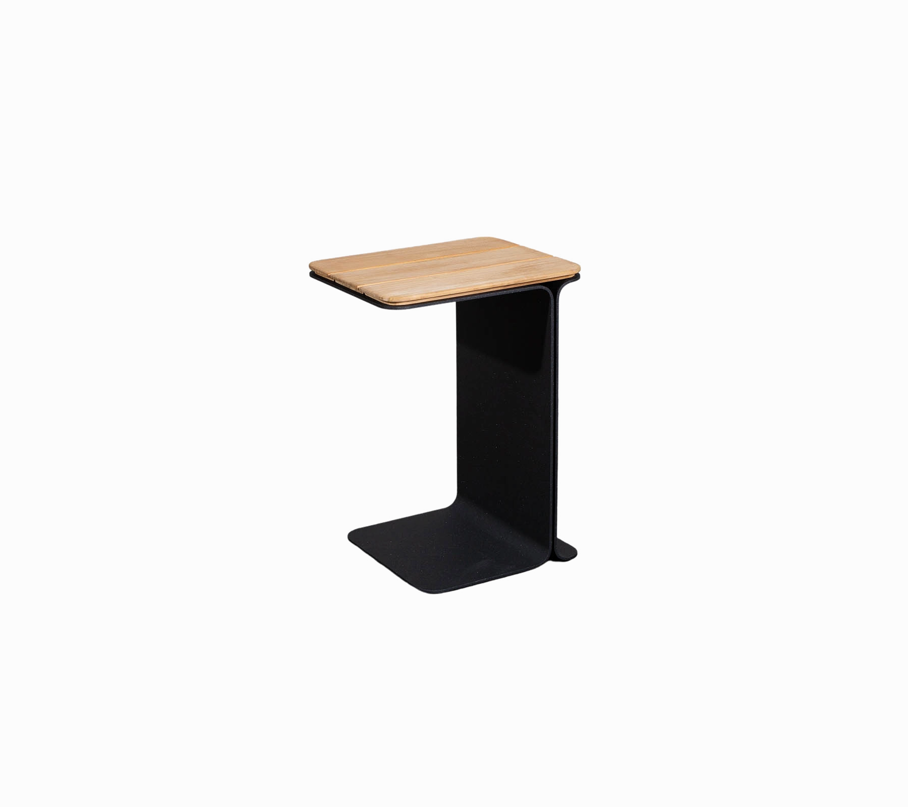 Mega side tableoutdoor side table for patio furniture