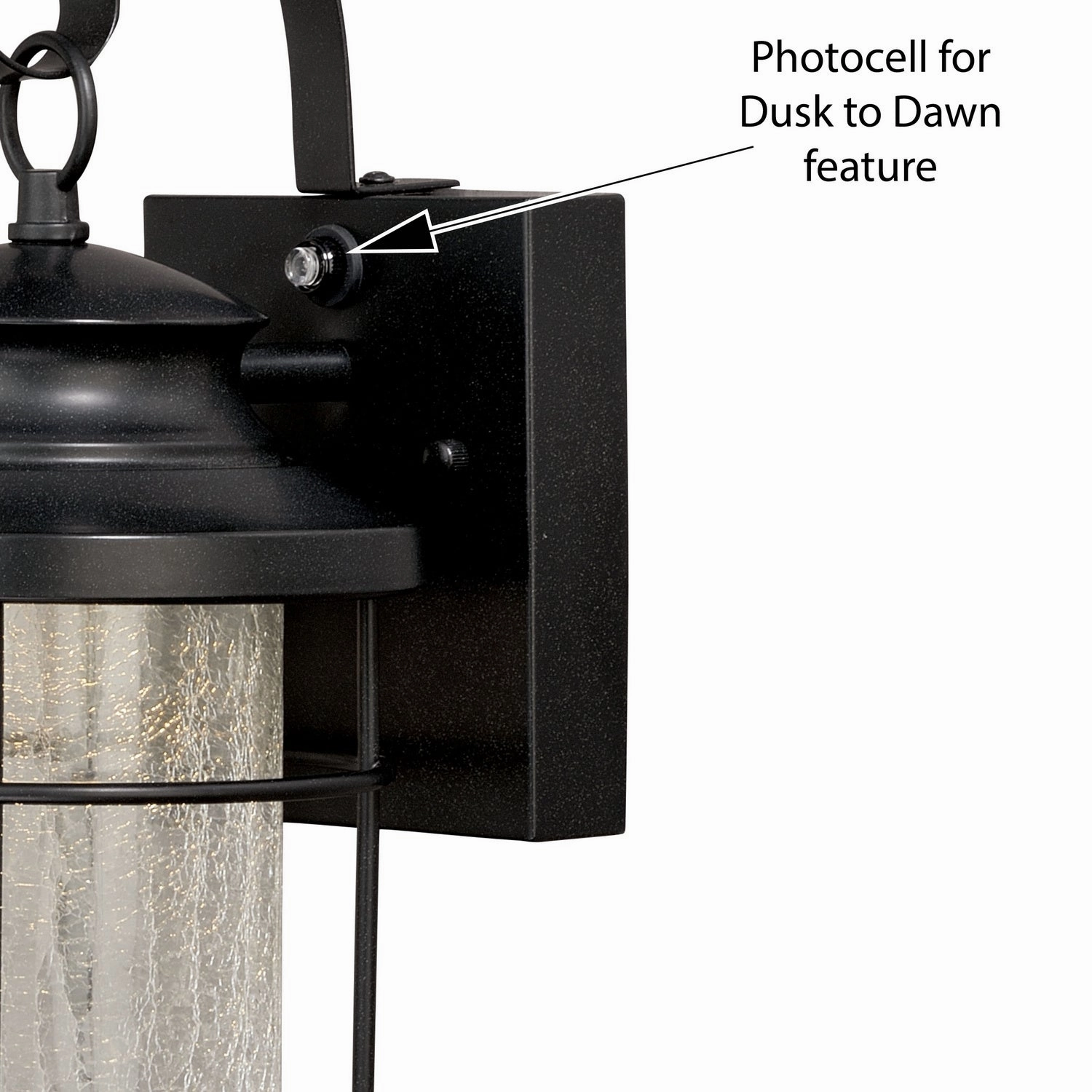 Melbourne LED Outdoor Wall Mount Oil Rubbed Bronze
