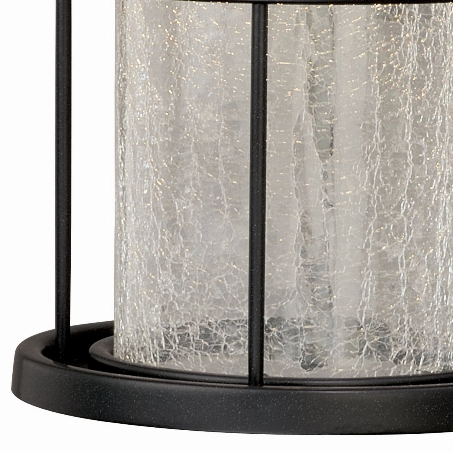Melbourne LED Outdoor Wall Mount Oil Rubbed Bronze