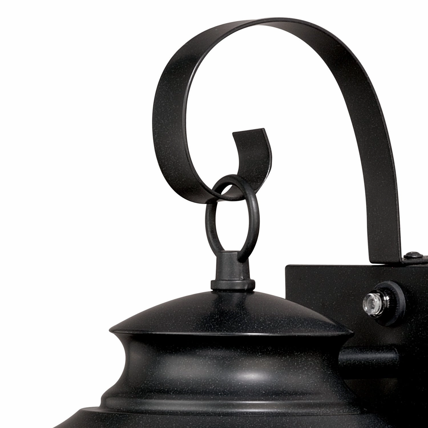 Melbourne LED Outdoor Wall Mount Oil Rubbed Bronze